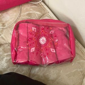 Washcloths